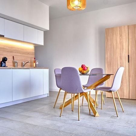 Apartments Magic Box II يوتجيها المظهر الخارجي الصورة