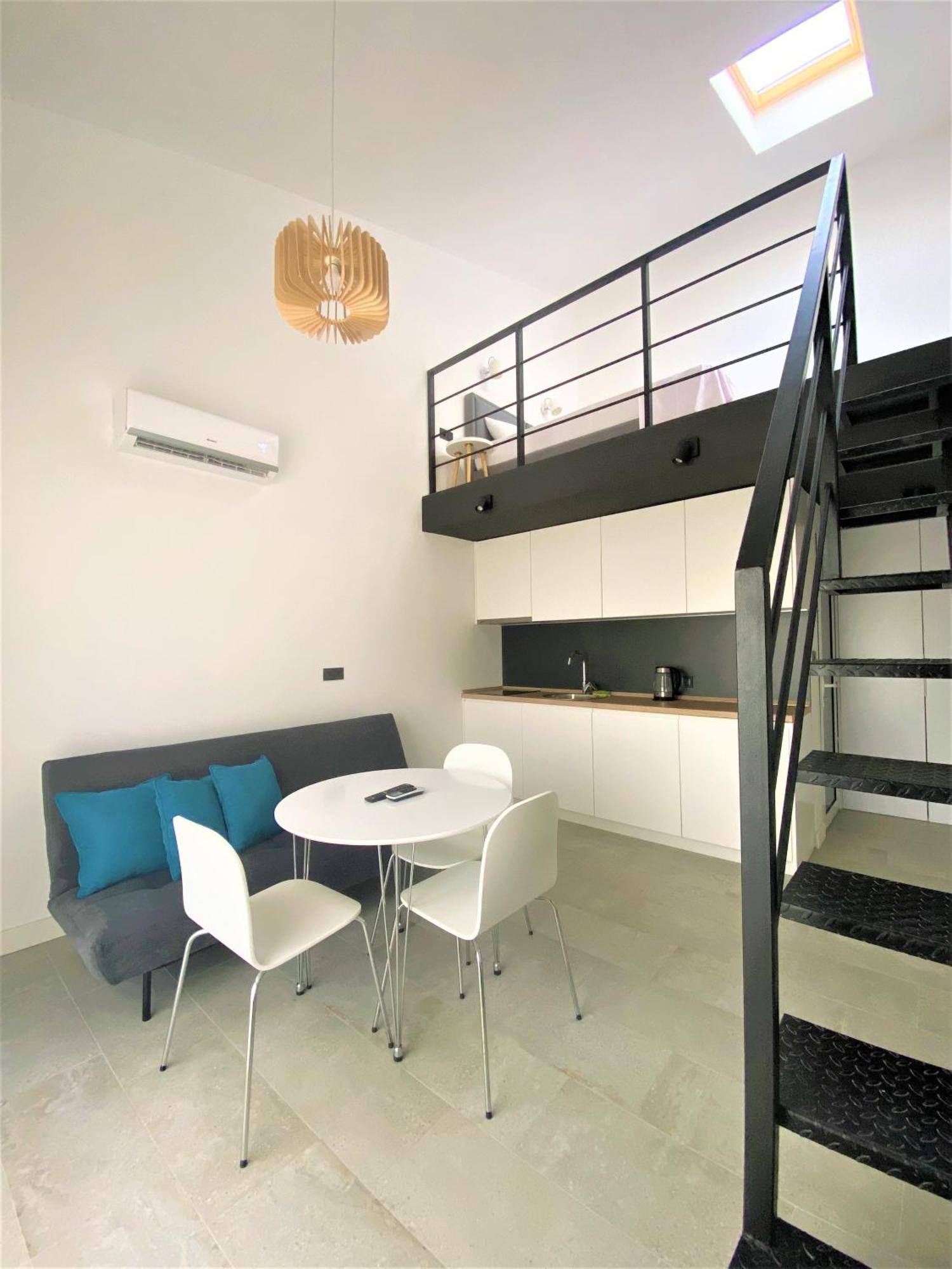 Apartments Magic Box II يوتجيها المظهر الخارجي الصورة