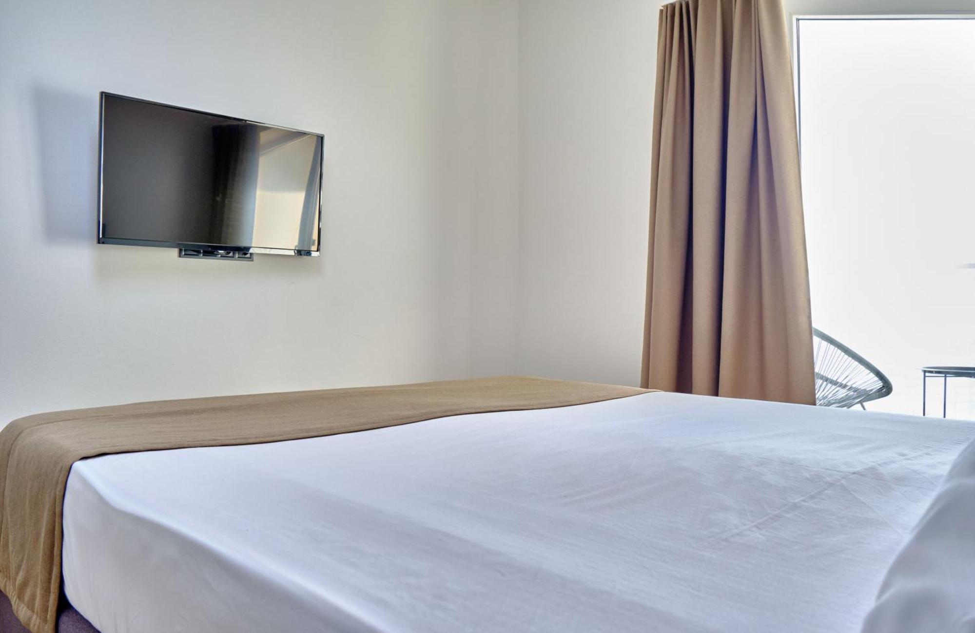 Apartments Magic Box II يوتجيها المظهر الخارجي الصورة