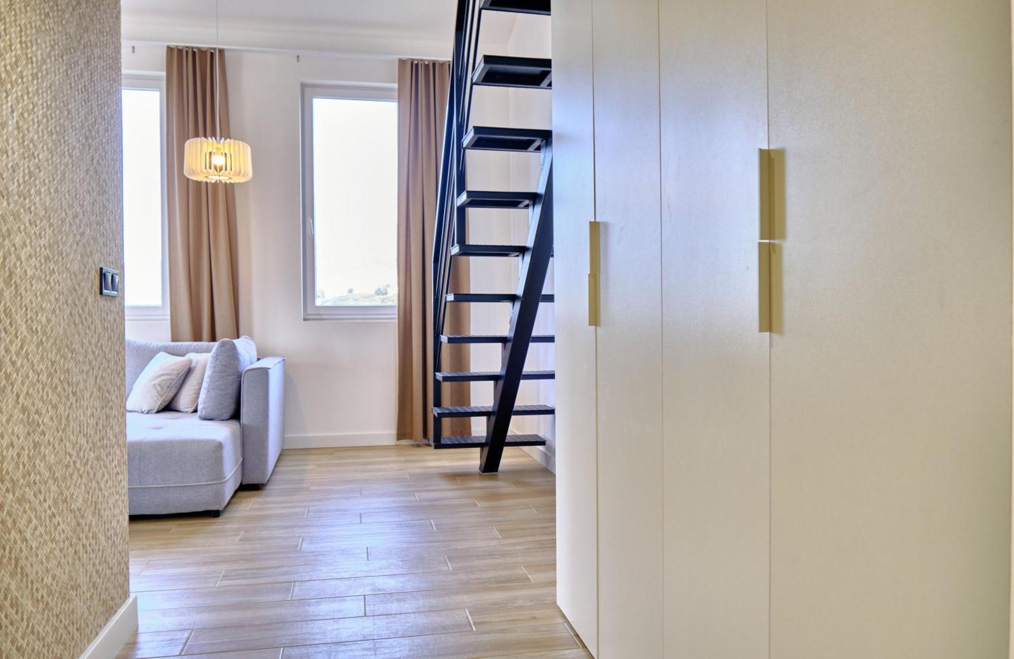 Apartments Magic Box II يوتجيها المظهر الخارجي الصورة
