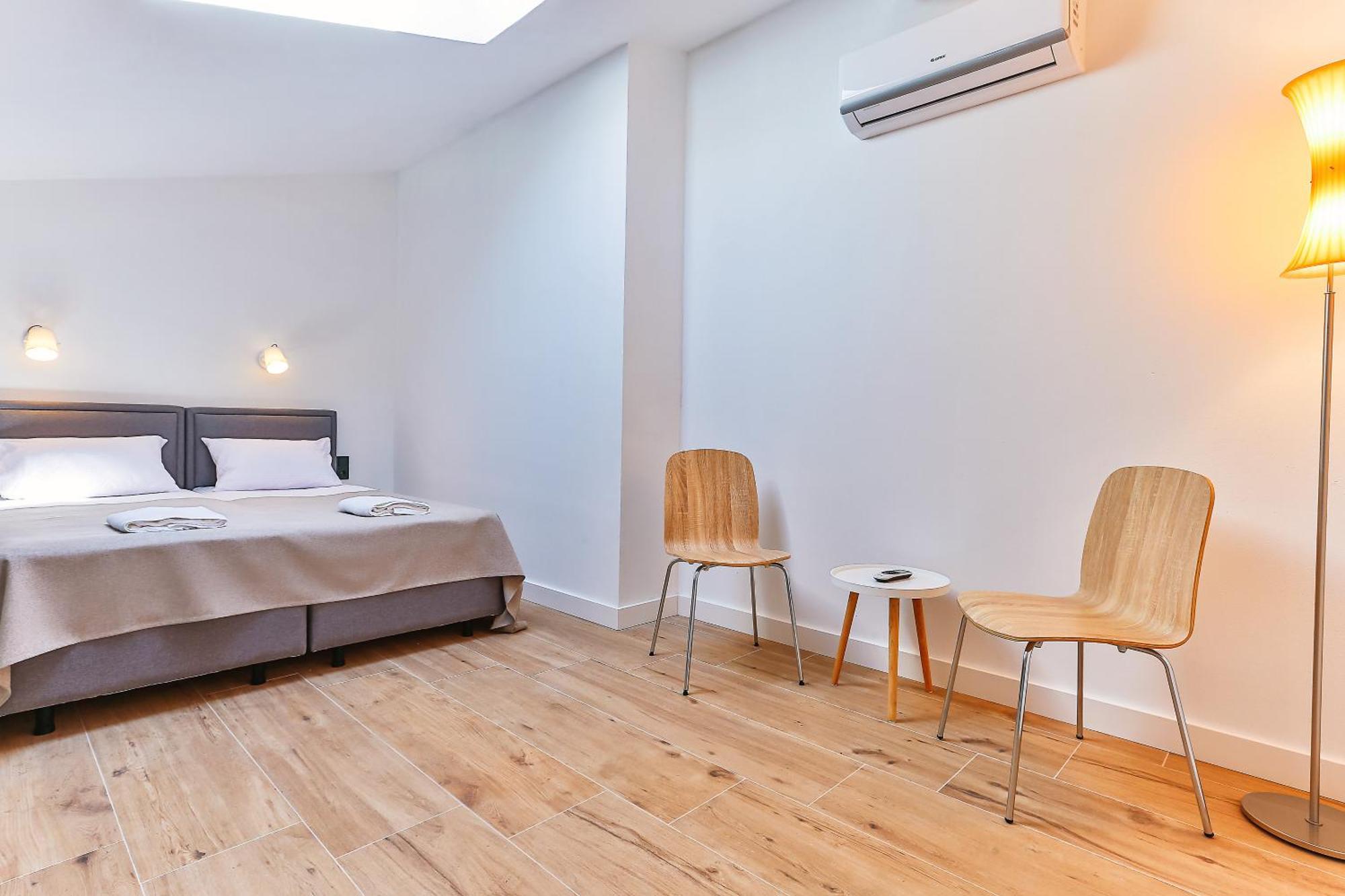 Apartments Magic Box II يوتجيها المظهر الخارجي الصورة