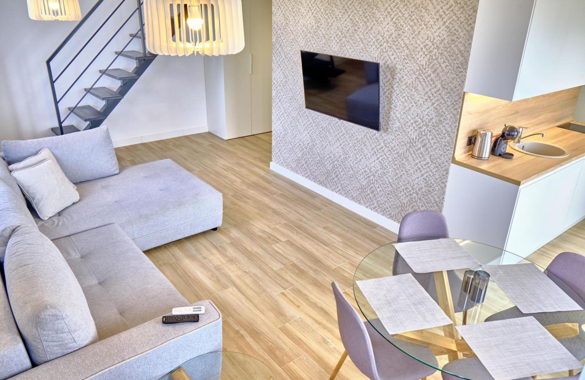 Apartments Magic Box II يوتجيها المظهر الخارجي الصورة