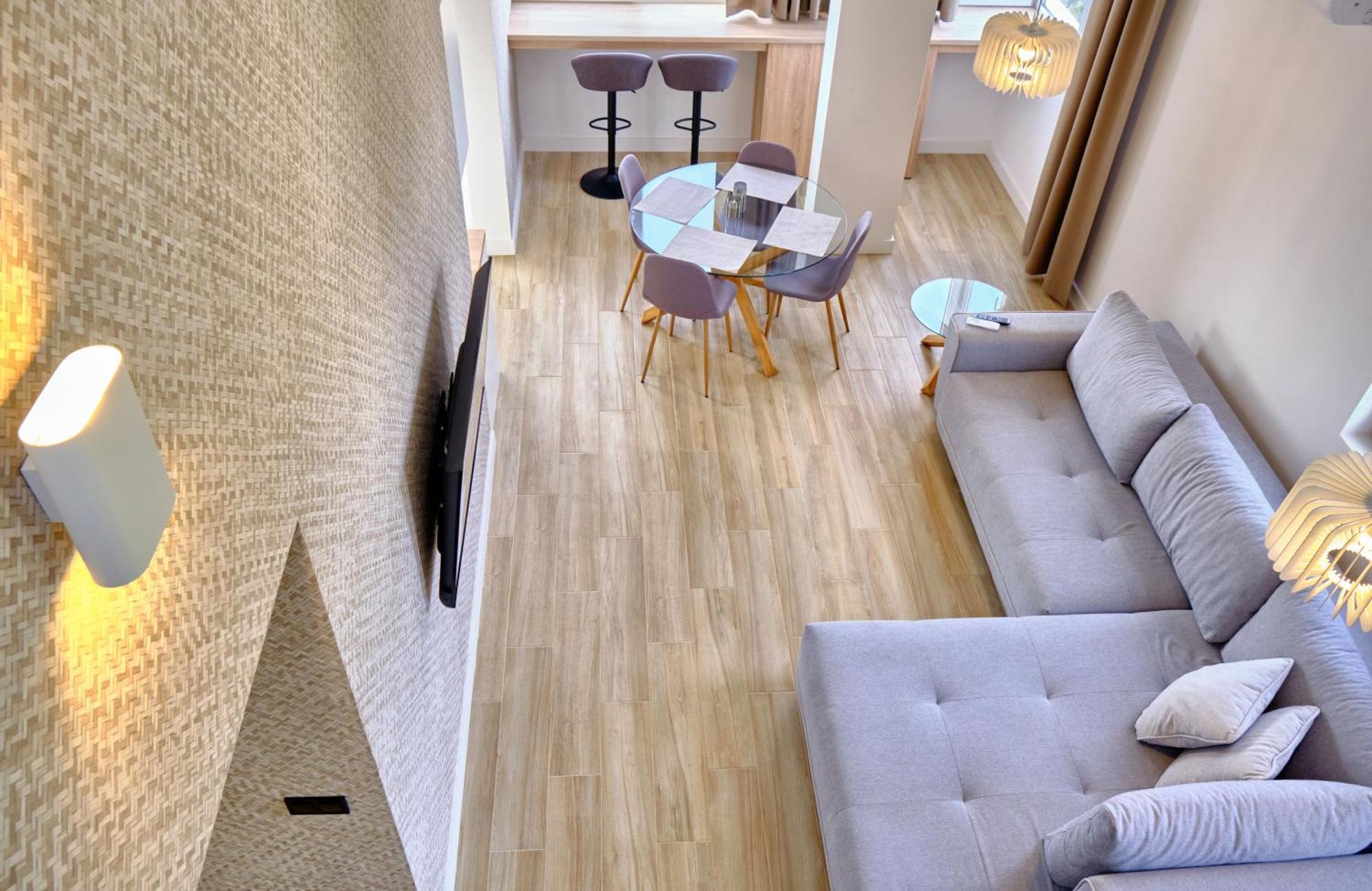 Apartments Magic Box II يوتجيها المظهر الخارجي الصورة