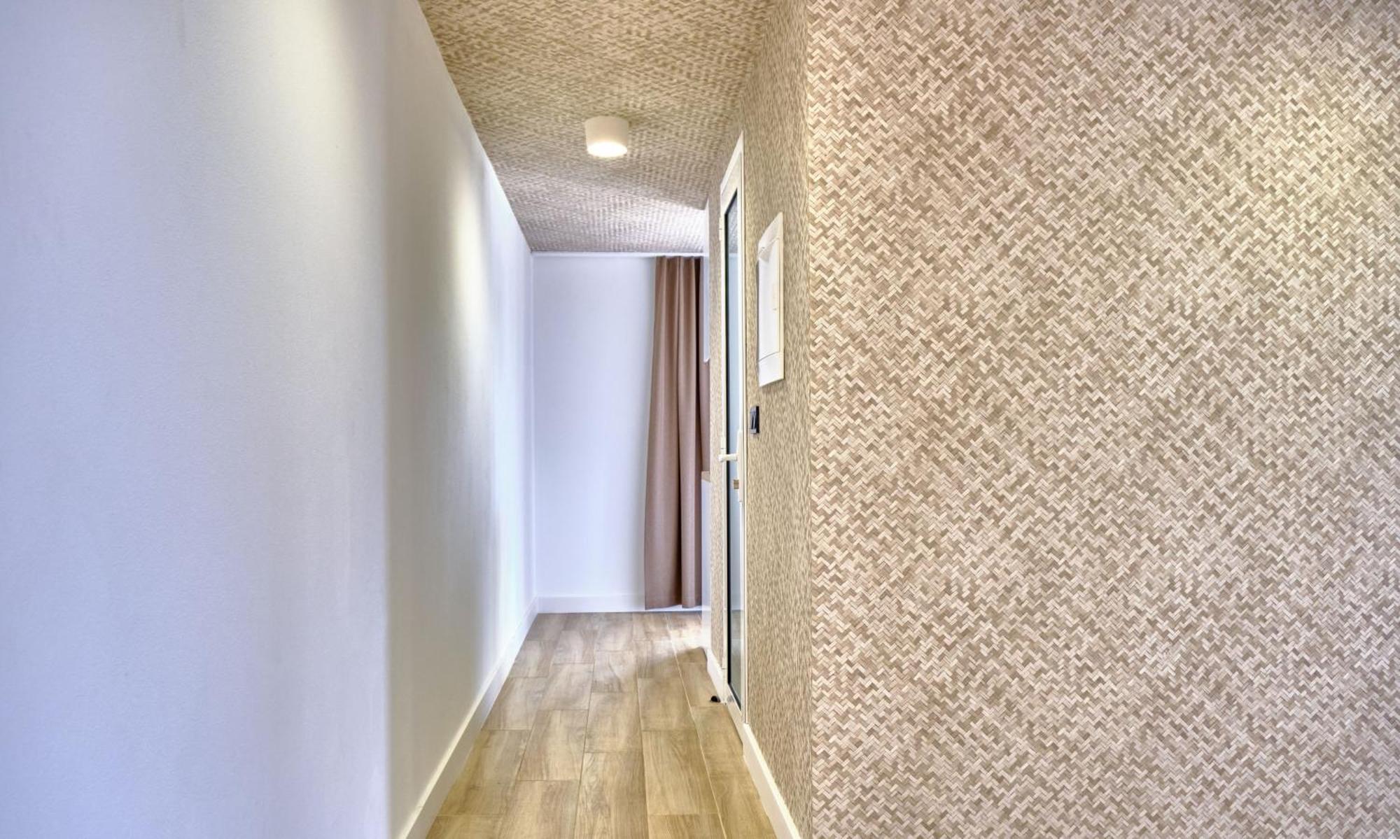 Apartments Magic Box II يوتجيها المظهر الخارجي الصورة