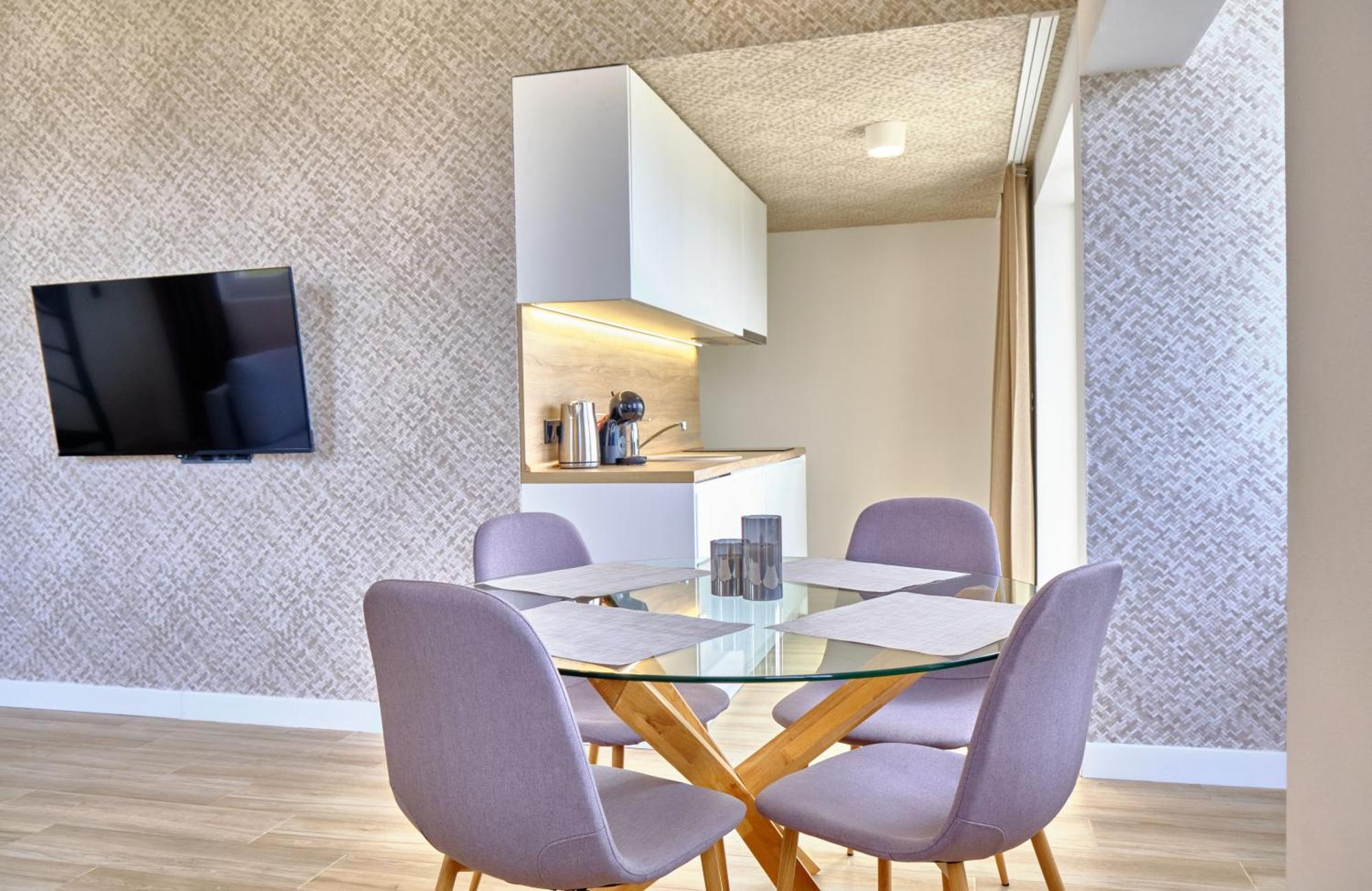 Apartments Magic Box II يوتجيها المظهر الخارجي الصورة