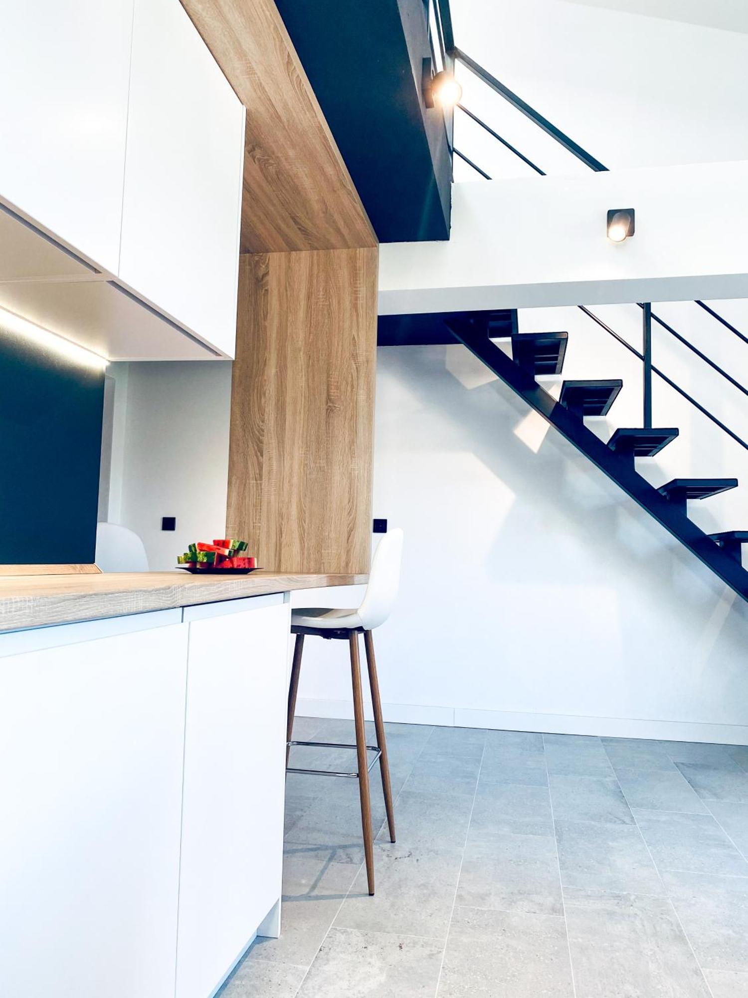 Apartments Magic Box II يوتجيها المظهر الخارجي الصورة