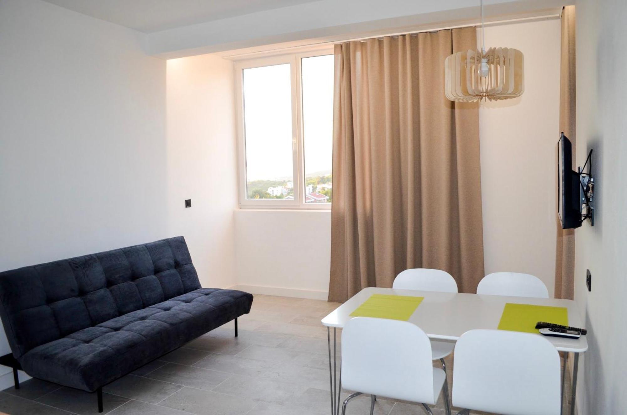 Apartments Magic Box II يوتجيها المظهر الخارجي الصورة