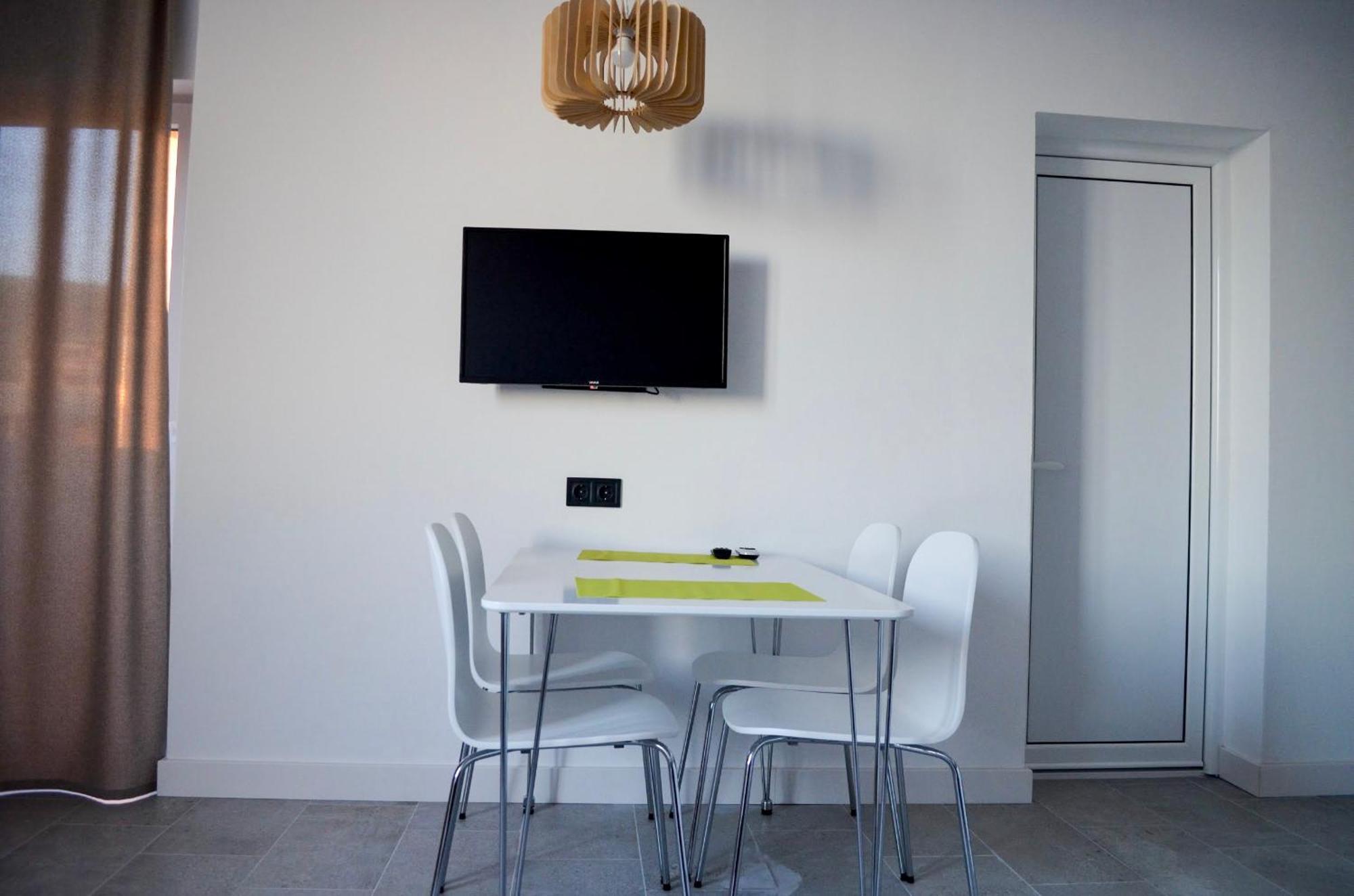Apartments Magic Box II يوتجيها المظهر الخارجي الصورة